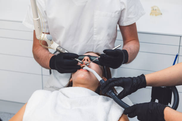 Best Broken or Chipped Tooth Repair in Plandome, NY